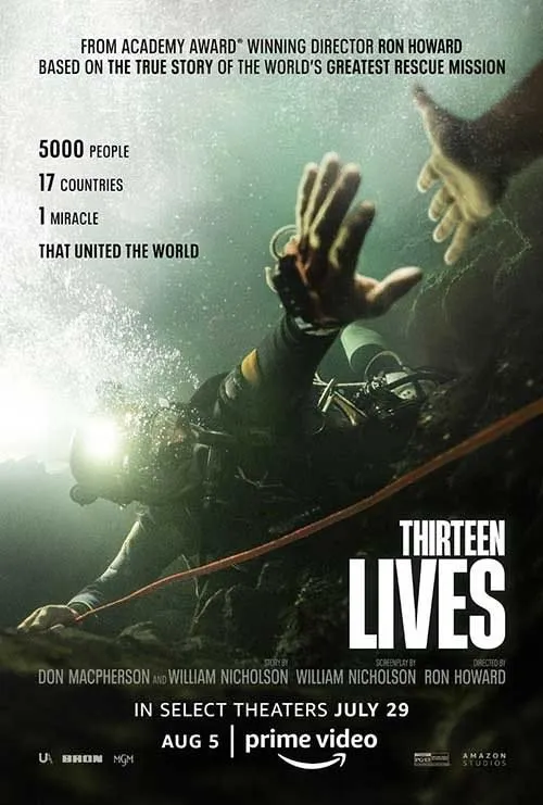 Discover a historical adventure drama newly released for streaming.